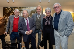 "Aan tafel met Vincent van Gogh"