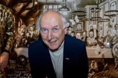 "Aan tafel met Vincent van Gogh"