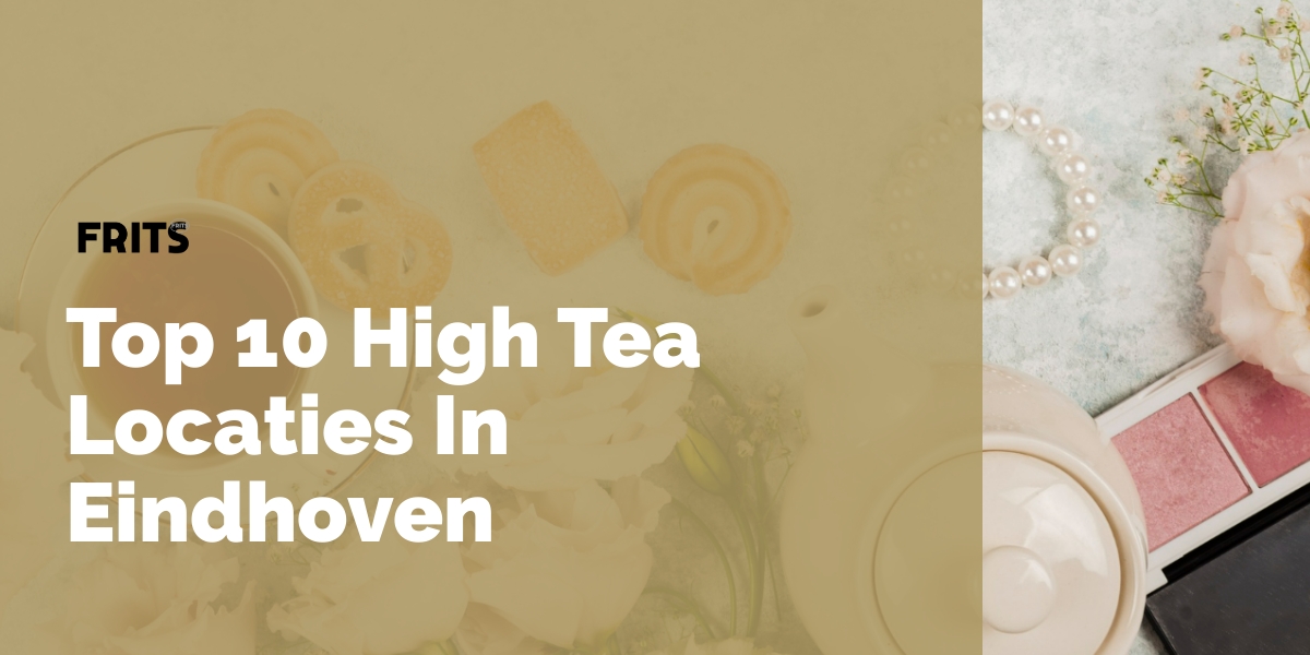 top 10 high tea