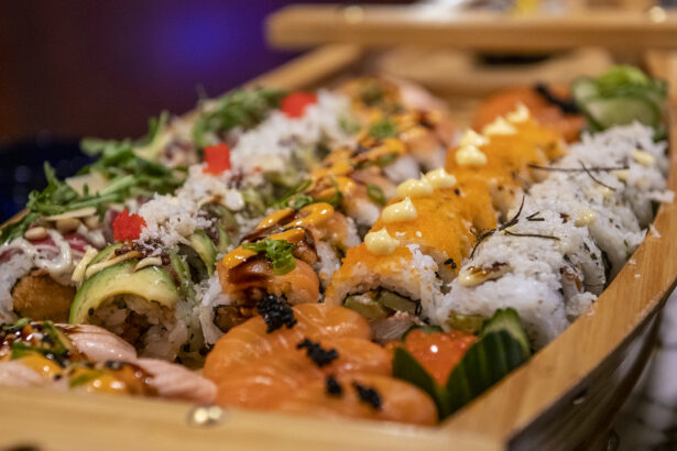 FRITS Pres 2024 FLING-hapjes