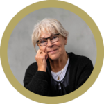 Liesbeth van Eijsden