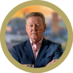 Louis van de Waarsenburg